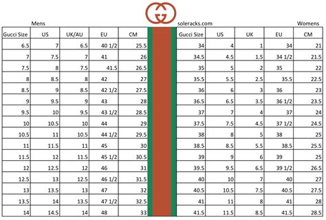 gucci size 40 shoe|Gucci shoe size chart youth.